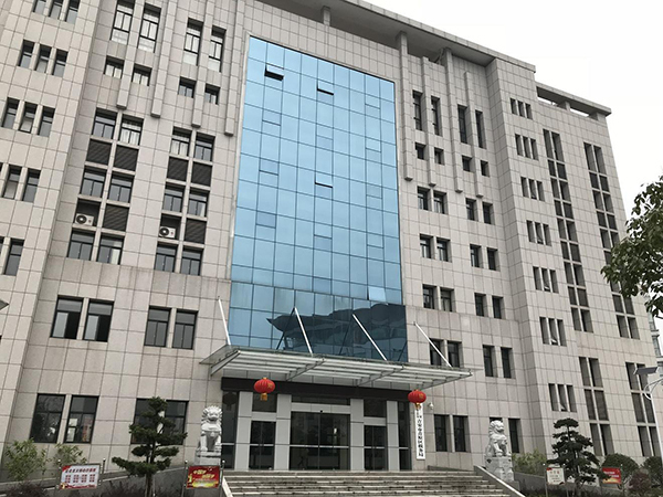 吉安市青原區(qū)稅務(wù)局