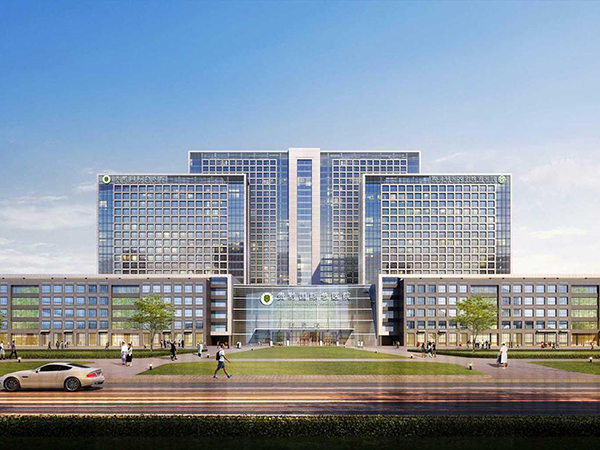 貴州銅仁人民醫(yī)院