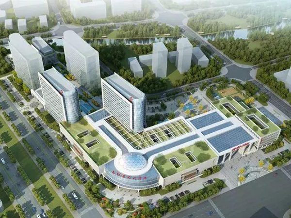 泰和縣人民醫(yī)院