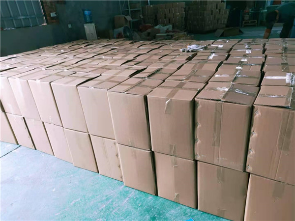 感溫型懸掛式七氟丙烷滅火裝置